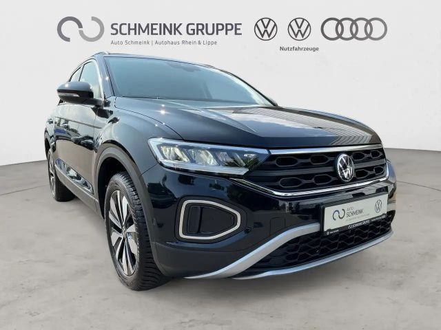 Volkswagen T-Roc 1.0 TSI Move