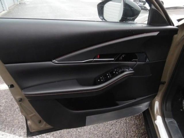 Mazda CX-30 SkyActiv e-Skyactiv