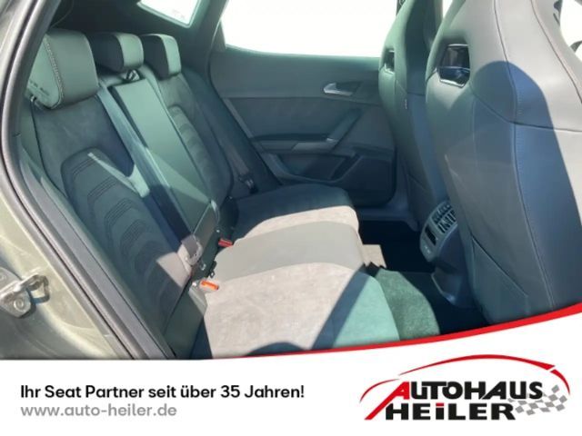 Cupra Formentor 2.0 TSI VZ