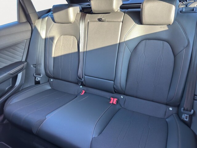 Cupra Leon Sportstourer e-Hybrid