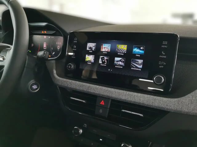 Skoda Kamiq 1.0 TSI Tour