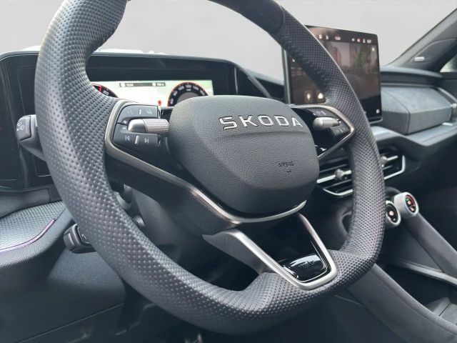 Skoda Kodiaq Sportline iV