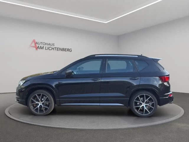 Cupra Ateca 2.0 TSI 4Drive VZ