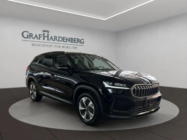 Skoda Kodiaq 2.0 TDI 4x4 Selection