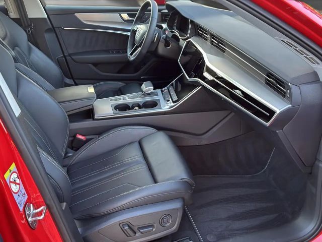 Audi S6 *StdHz*360°*HuD*B&O*LUFT*Opt.-Schwarz*