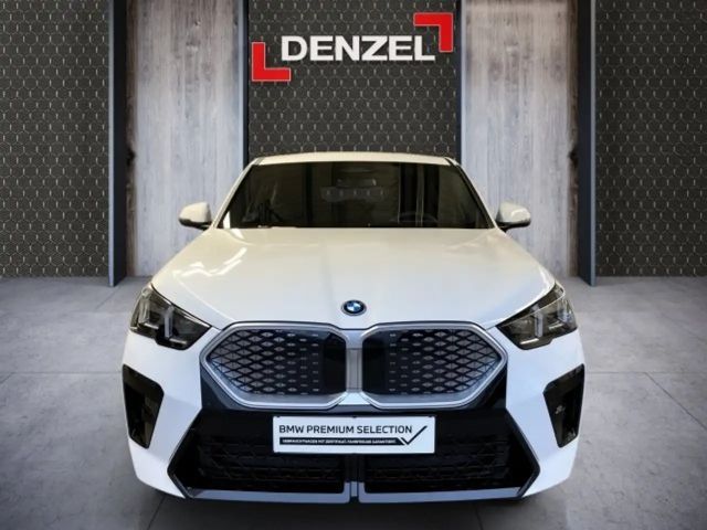 BMW iX2 eDrive20