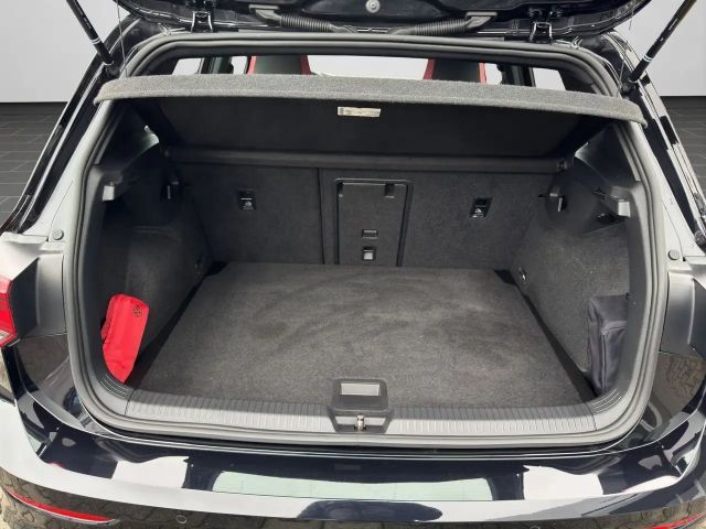 Volkswagen Golf 2.0 TSI GTI Golf VIII