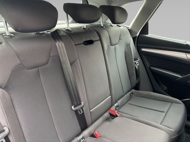 Audi Q5 40 TDI Quattro S-Tronic