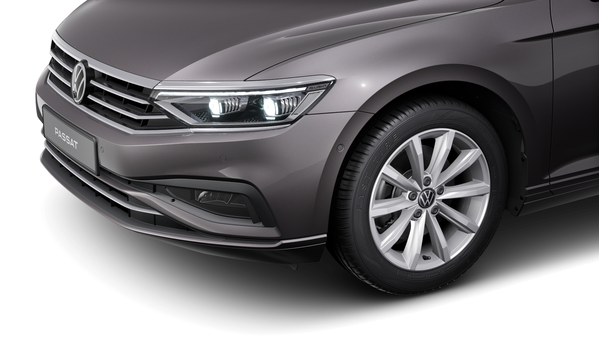 Volkswagen Passat DSG Variant