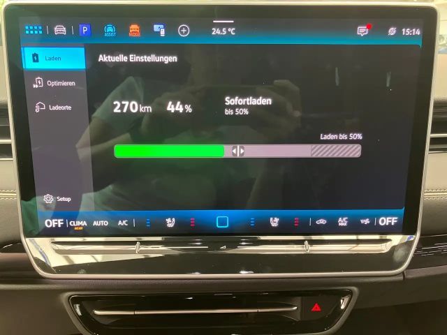 Volkswagen ID.7 Business Pro Tourer