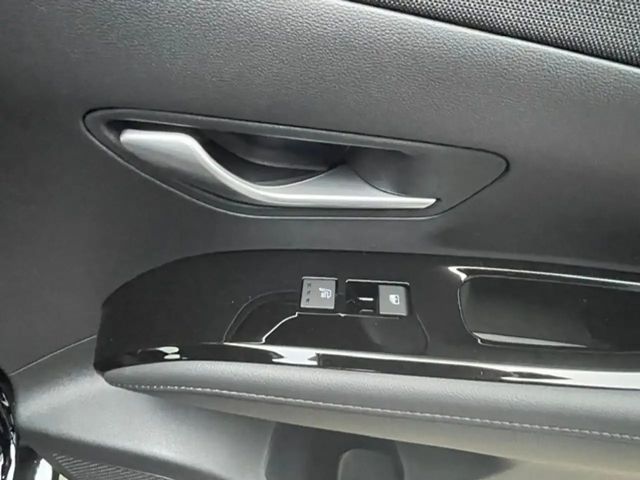 Hyundai Tucson T-GDi