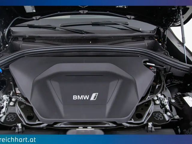 BMW iX2 eDrive20