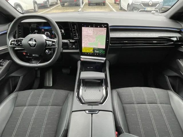 Renault Austral Techno