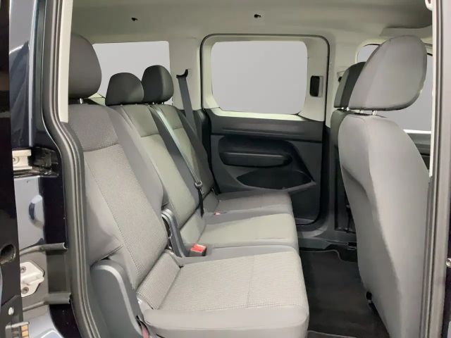 Volkswagen Caddy 1.5 TSI