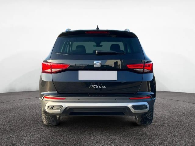 Seat Ateca DSG Style