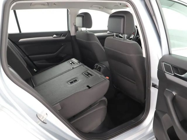 Volkswagen Passat Business DSG Variant