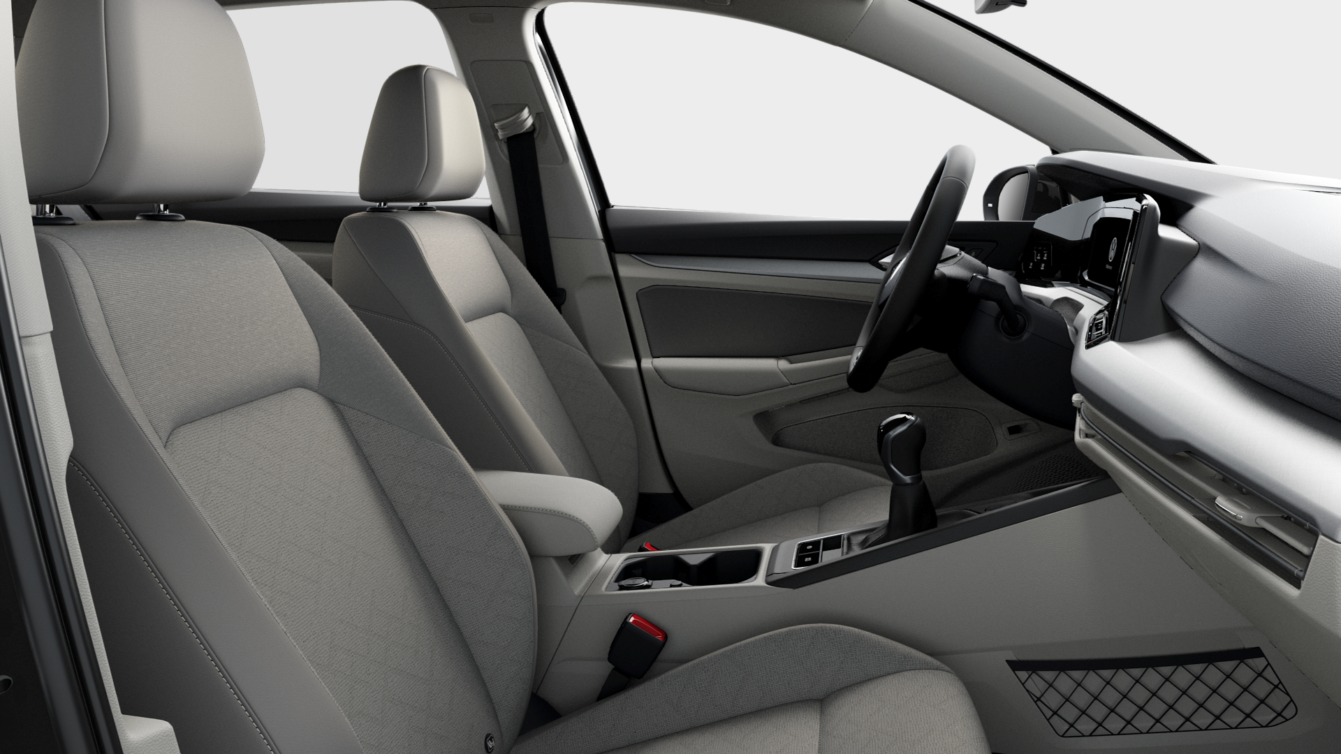 Volkswagen Golf 1.0 TSI Golf VIII Life