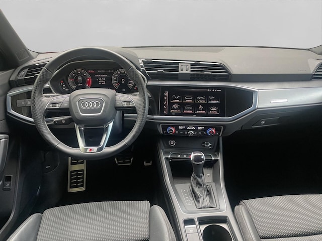 Audi Q3 40 TDI Quattro S-Tronic