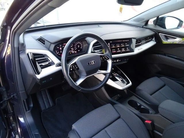 Audi Q4 e-tron 35 Sportback