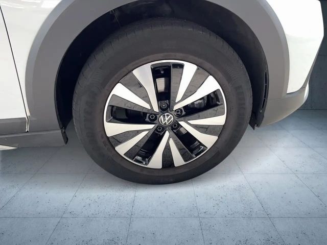 Volkswagen Taigo 1.0 TSI Life