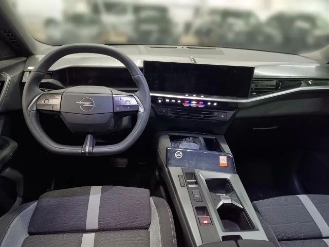 Opel Grandland X Edition