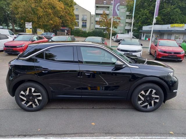 Opel Mokka Elegance Mokka-e
