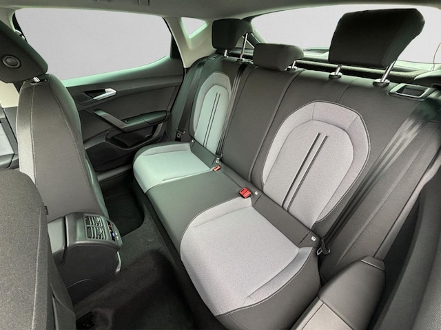 Seat Leon 1.5 eTSI DSG Style