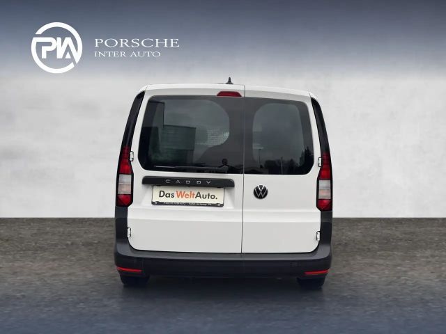 Volkswagen Caddy Cargo Entry TDI