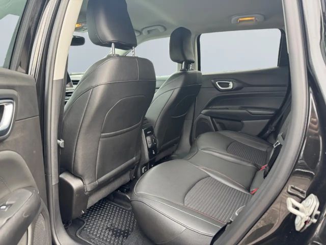 Jeep Compass Altitude Hybrid