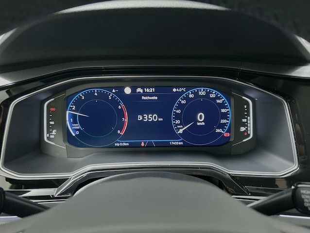 Volkswagen Polo 1.0 TSI