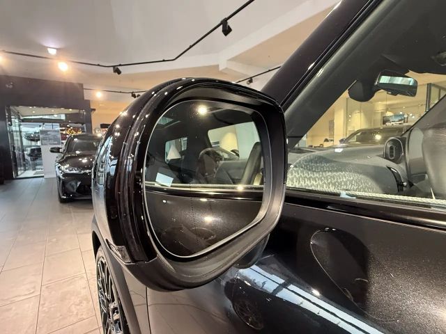 MINI Cooper S 3-deurs