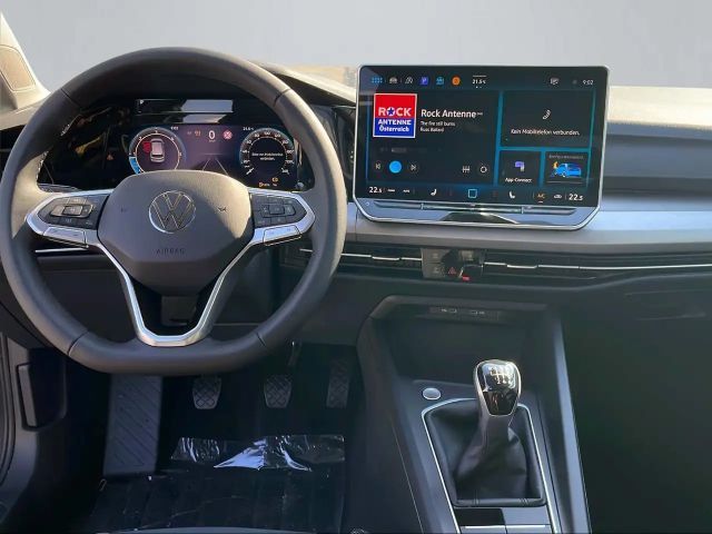 Volkswagen Golf Rabbit TSI