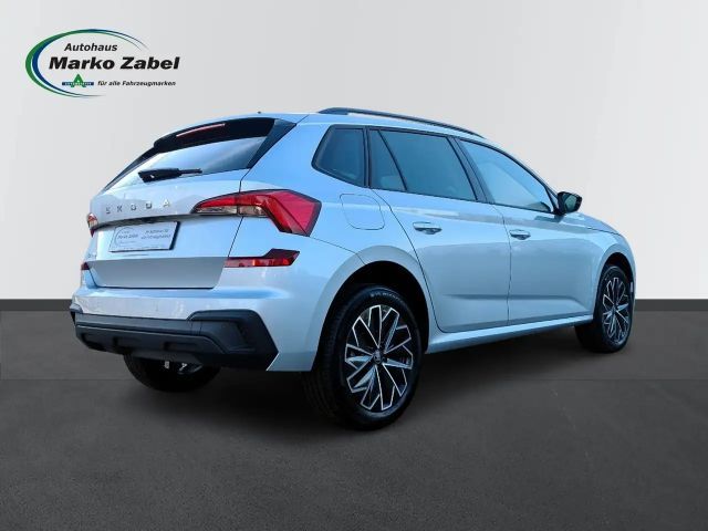 Skoda Kamiq 1.0 TSI Selection