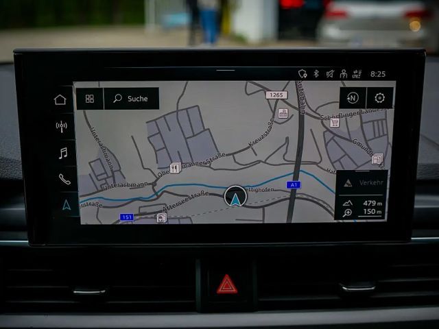 Audi A4 35 TDI Avant S-Tronic