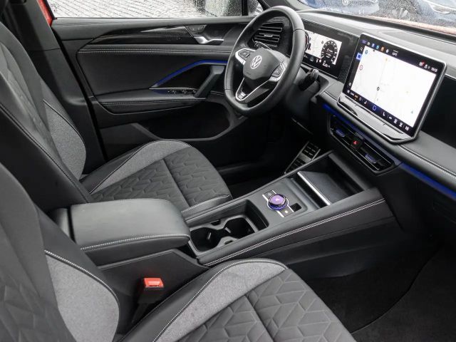 Volkswagen Tiguan 2.0 TDI DSG