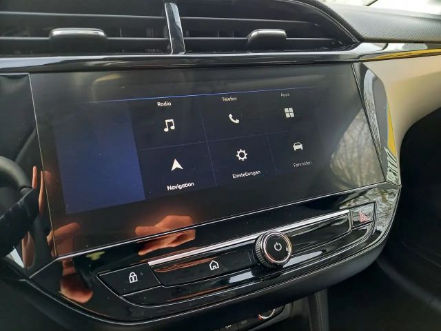 Opel Corsa business+