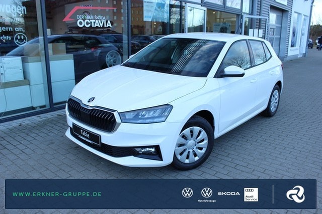 Skoda Fabia 1.0 TSI Ambition