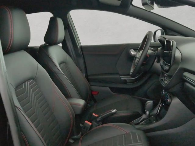 Ford Puma EcoBoost ST Line