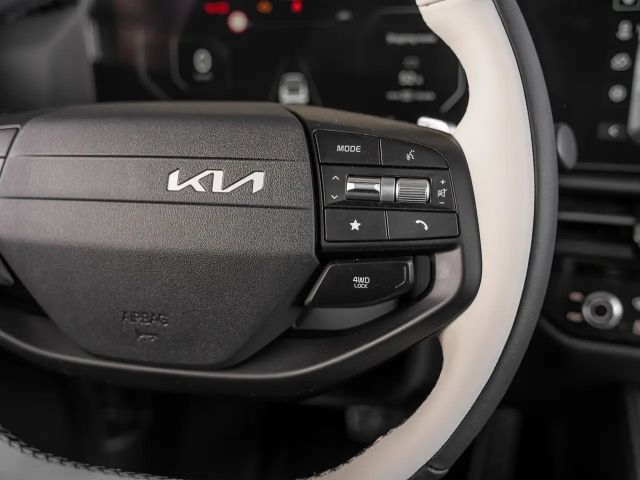 Kia Sportage GT-Line Vierwielaandrijving