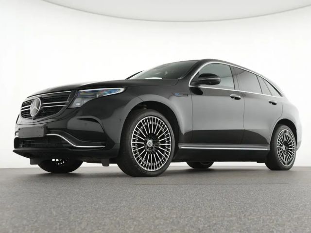 Mercedes-Benz EQC 400 4MATIC AMG Line