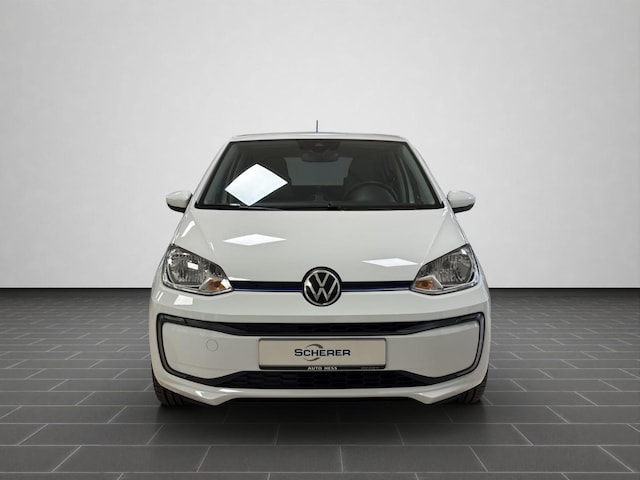 Volkswagen e-up! Plus Style
