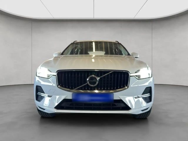 Volvo XC60 AWD Geartronic Momentum