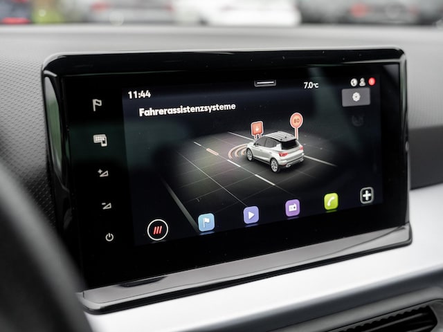 Seat Arona 1.0 TSI DSG