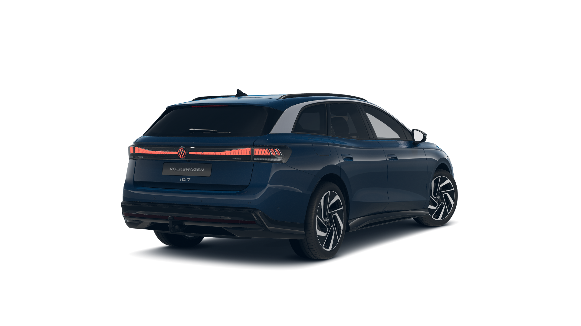 Volkswagen ID.7 Pro Tourer