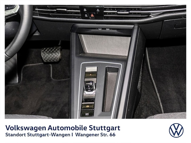 Volkswagen Golf 1.5 TSI Life Variant