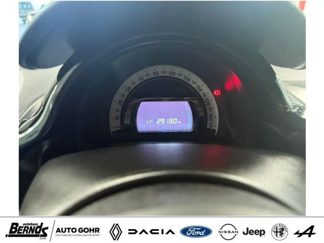 Renault Twingo SCe 65