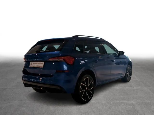 Skoda Kamiq 1.5 TSI Monte Carlo