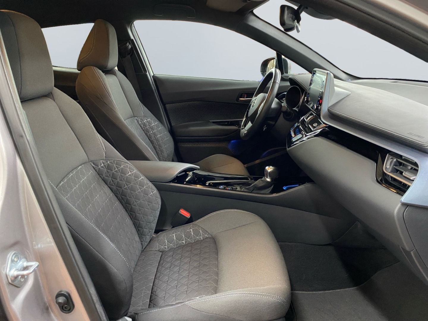 Toyota C-HR 5-deurs Team D