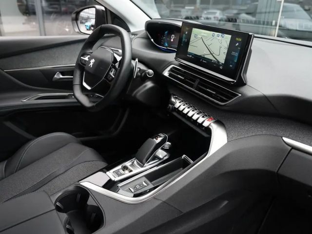 Peugeot 3008 Allure Pack Hybrid