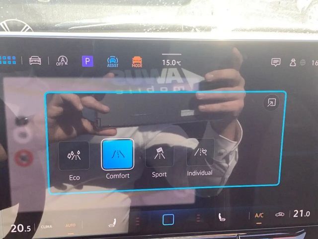 Volkswagen Golf DSG Golf VIII